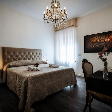 Sinfonia 23 Otel Ravenna Dış mekan fotoğraf