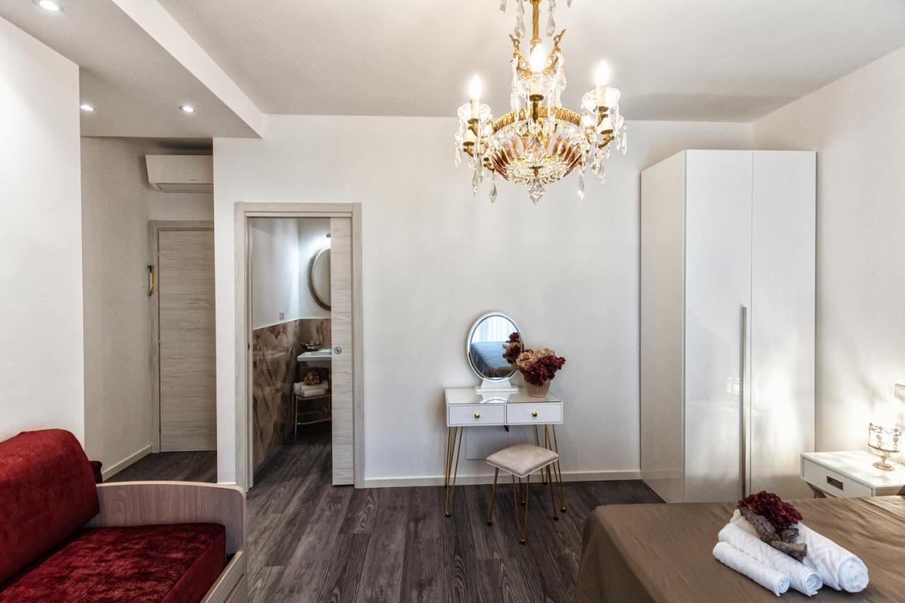 Sinfonia 23 Otel Ravenna Dış mekan fotoğraf