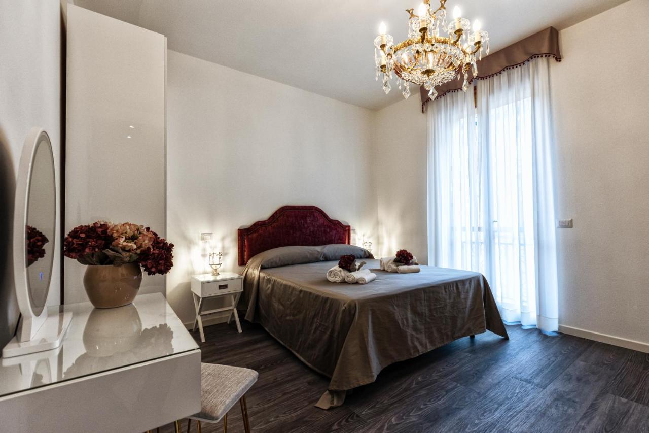 Sinfonia 23 Otel Ravenna Dış mekan fotoğraf