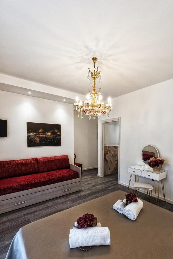 Sinfonia 23 Otel Ravenna Dış mekan fotoğraf