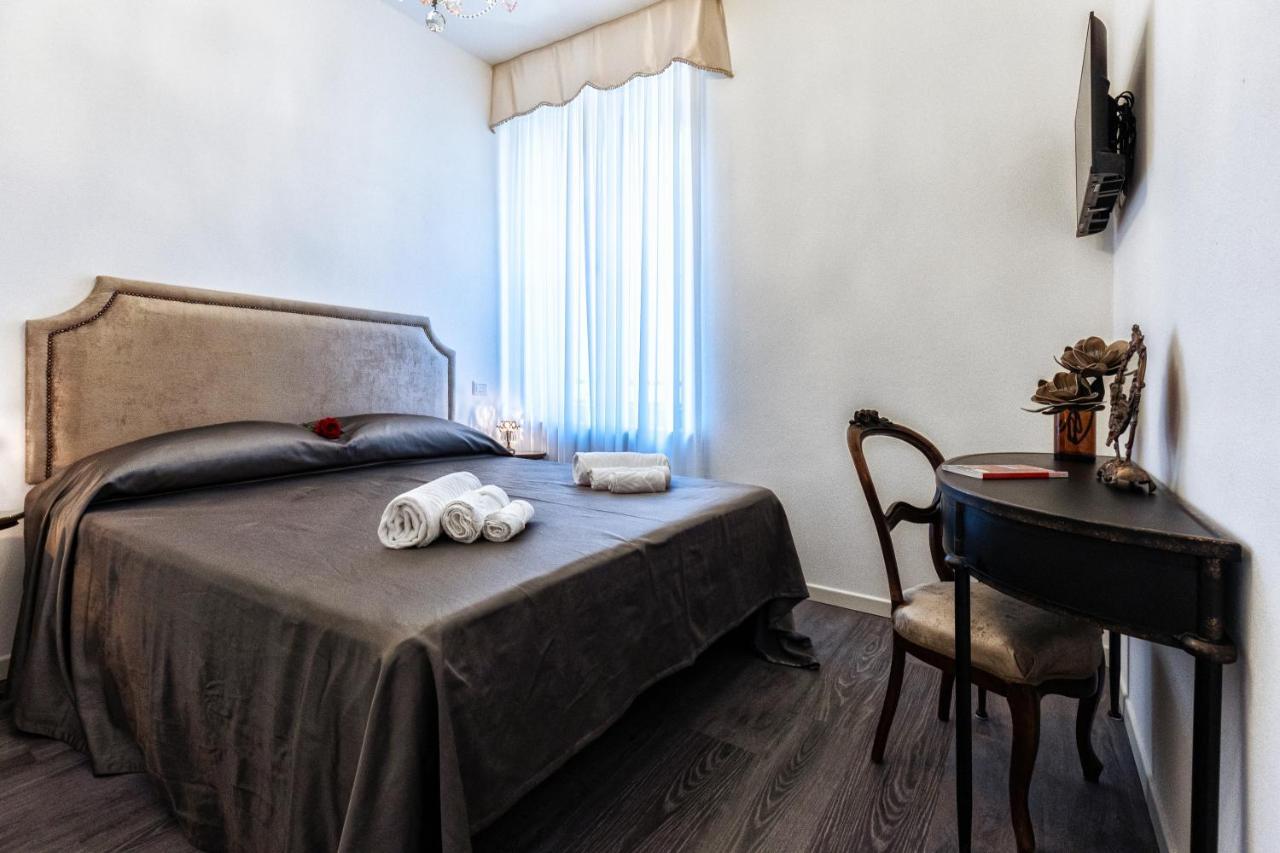 Sinfonia 23 Otel Ravenna Dış mekan fotoğraf