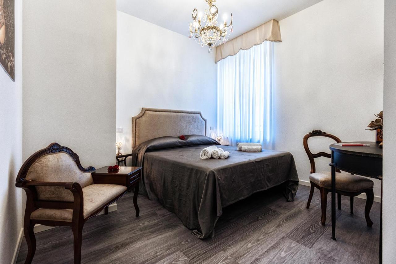 Sinfonia 23 Otel Ravenna Dış mekan fotoğraf