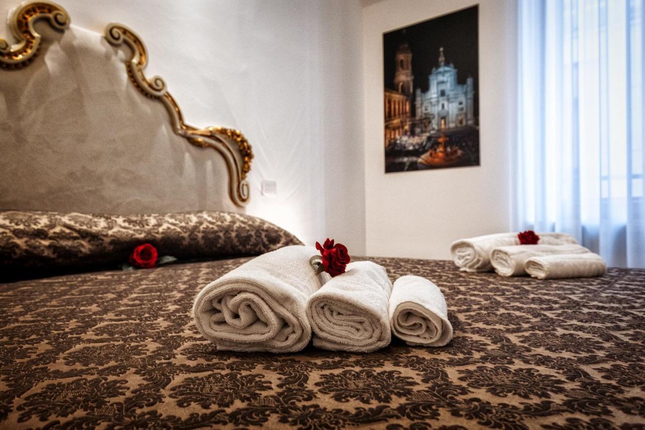 Sinfonia 23 Otel Ravenna Dış mekan fotoğraf