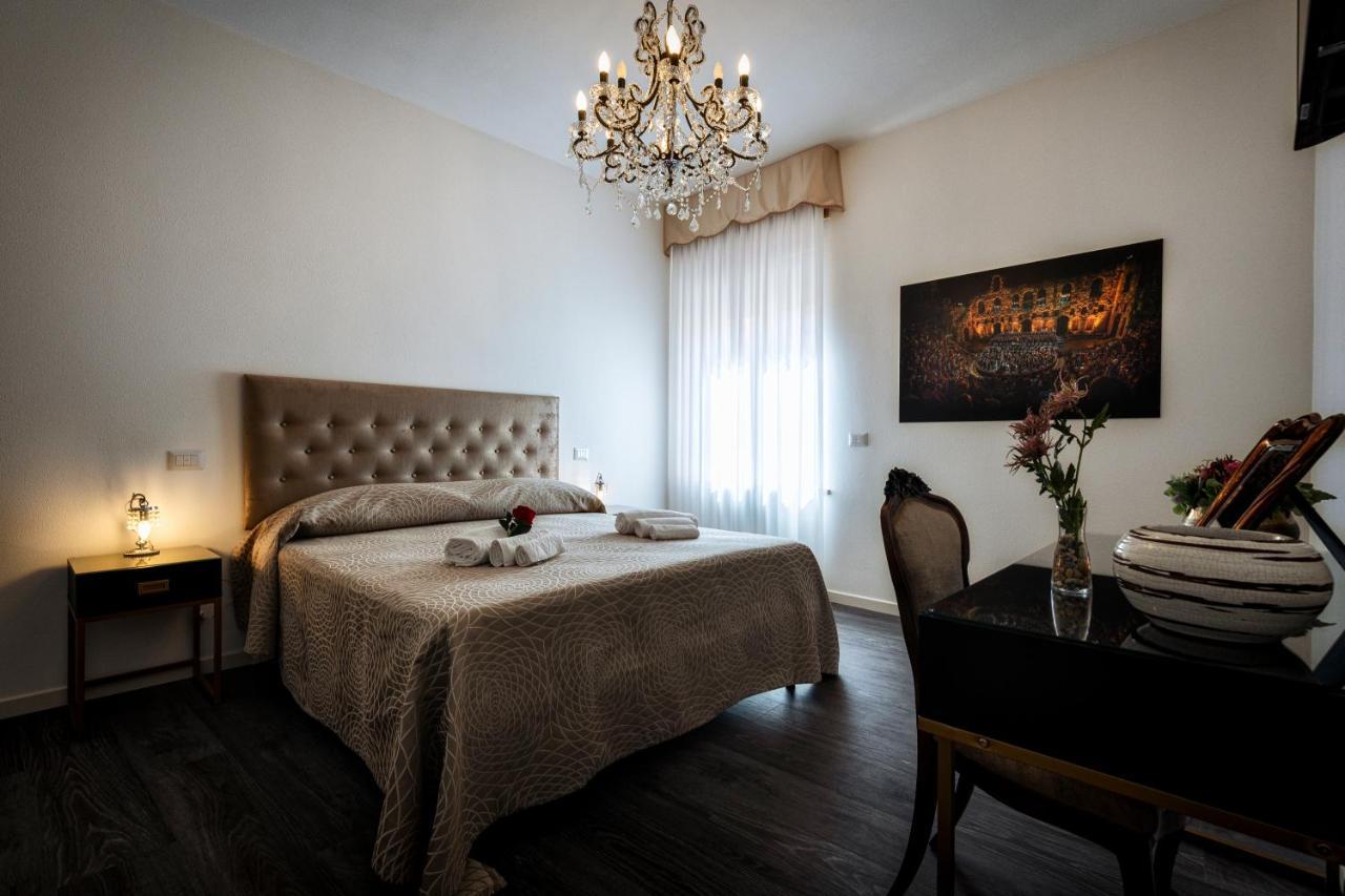 Sinfonia 23 Otel Ravenna Dış mekan fotoğraf