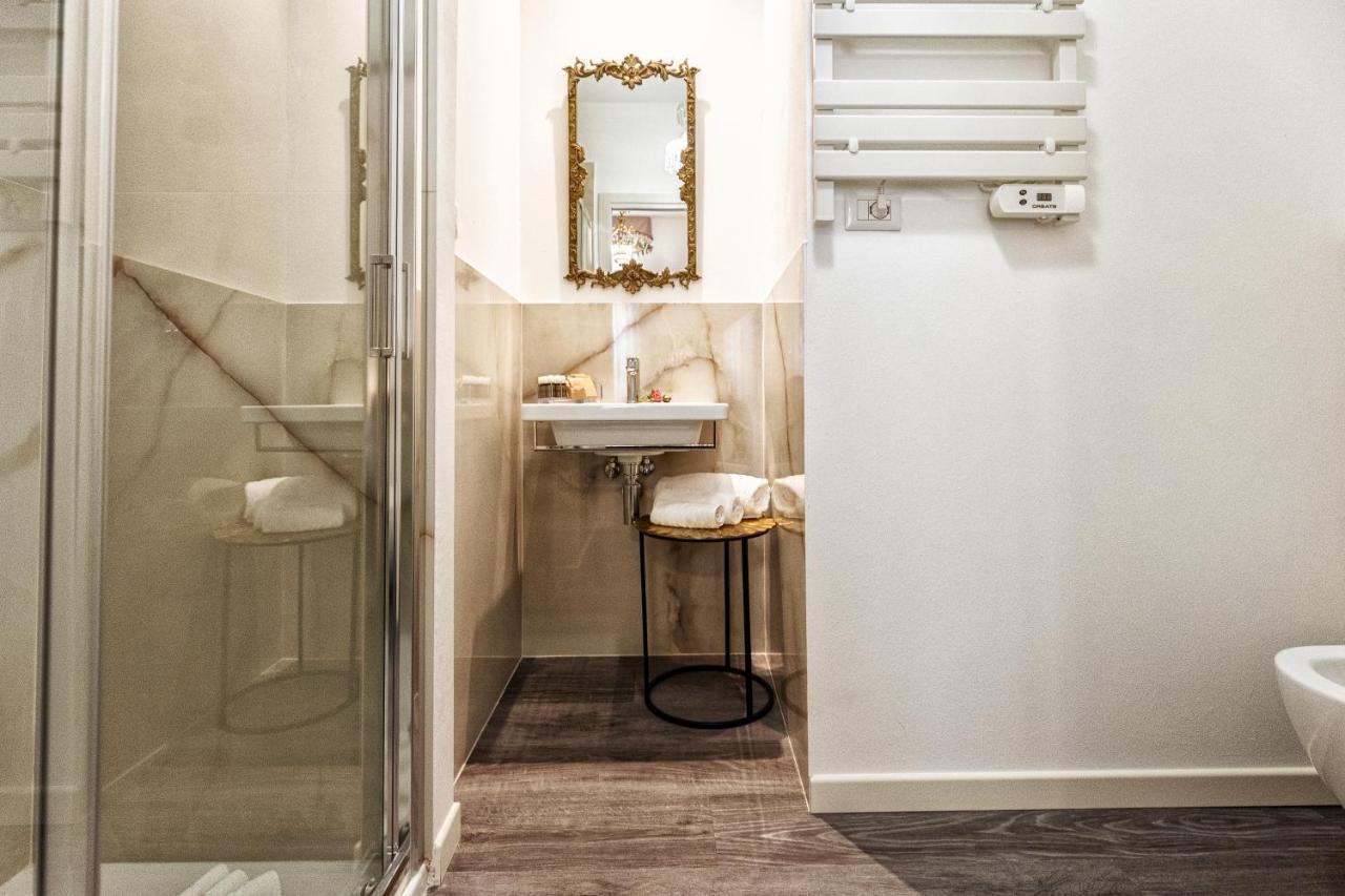 Sinfonia 23 Otel Ravenna Dış mekan fotoğraf