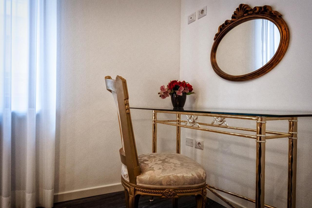 Sinfonia 23 Otel Ravenna Dış mekan fotoğraf