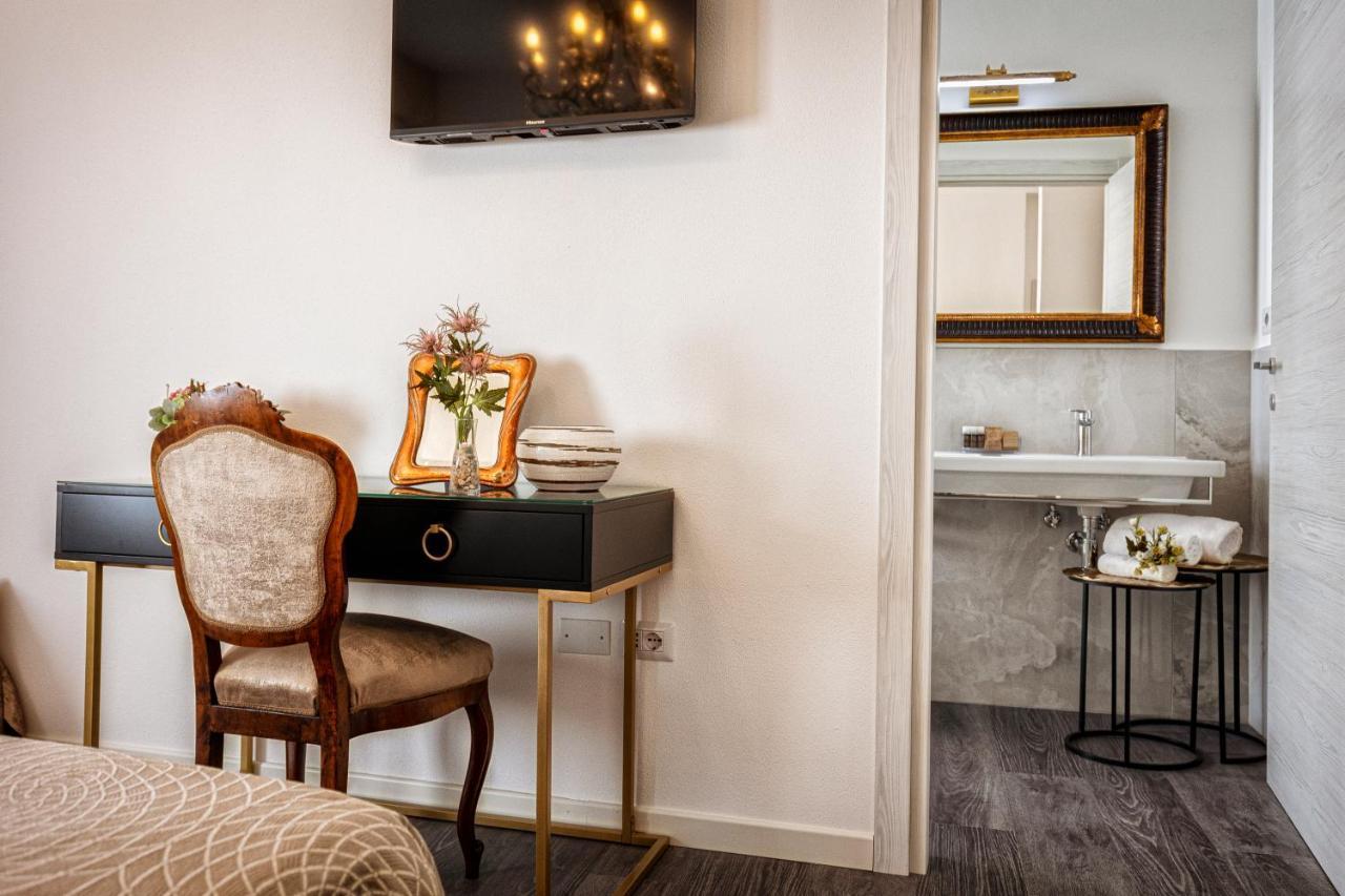Sinfonia 23 Otel Ravenna Dış mekan fotoğraf