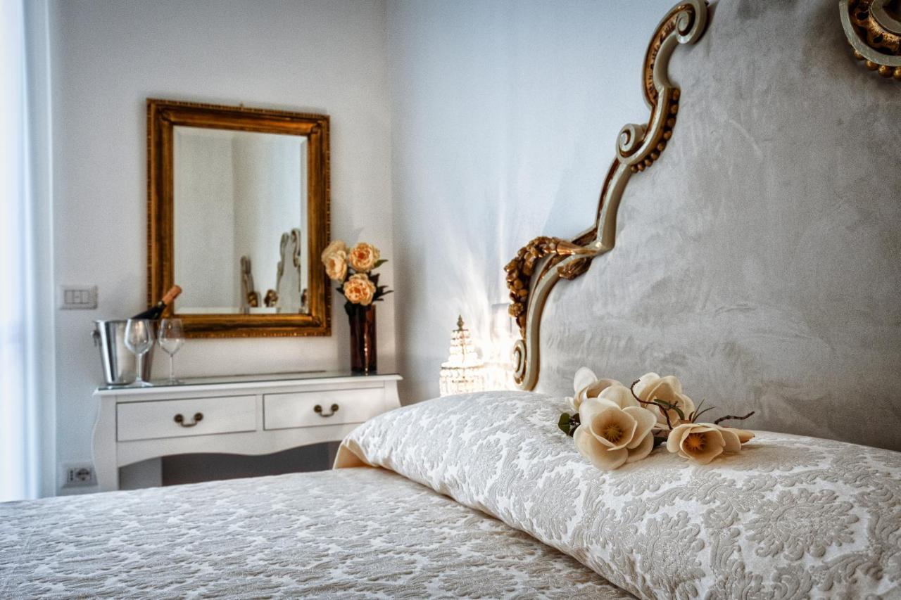 Sinfonia 23 Otel Ravenna Dış mekan fotoğraf