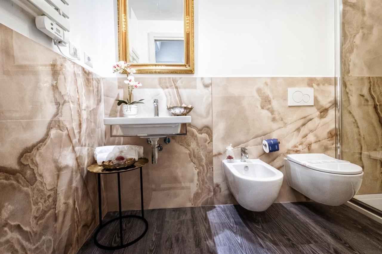 Sinfonia 23 Otel Ravenna Dış mekan fotoğraf