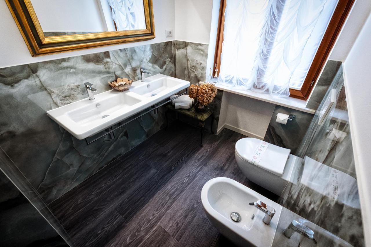 Sinfonia 23 Otel Ravenna Dış mekan fotoğraf