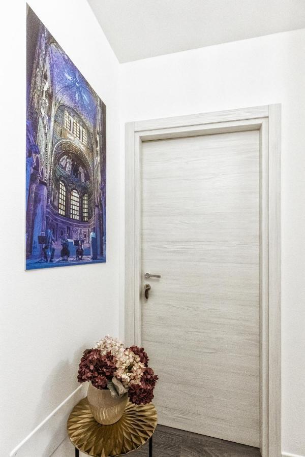 Sinfonia 23 Otel Ravenna Dış mekan fotoğraf