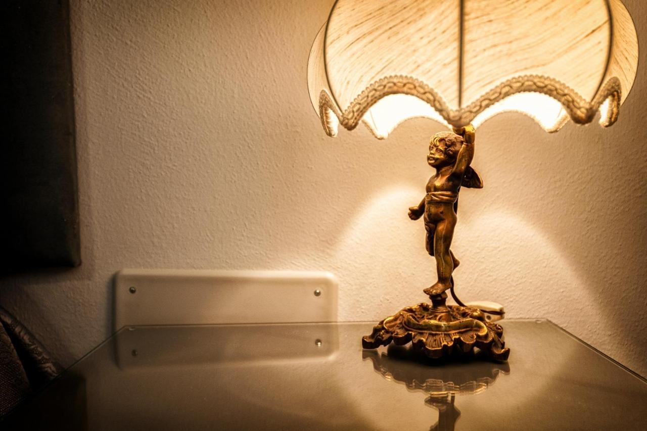 Sinfonia 23 Otel Ravenna Dış mekan fotoğraf