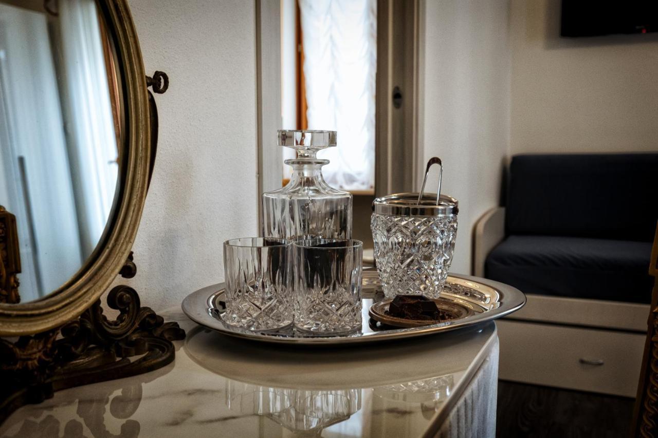 Sinfonia 23 Otel Ravenna Dış mekan fotoğraf