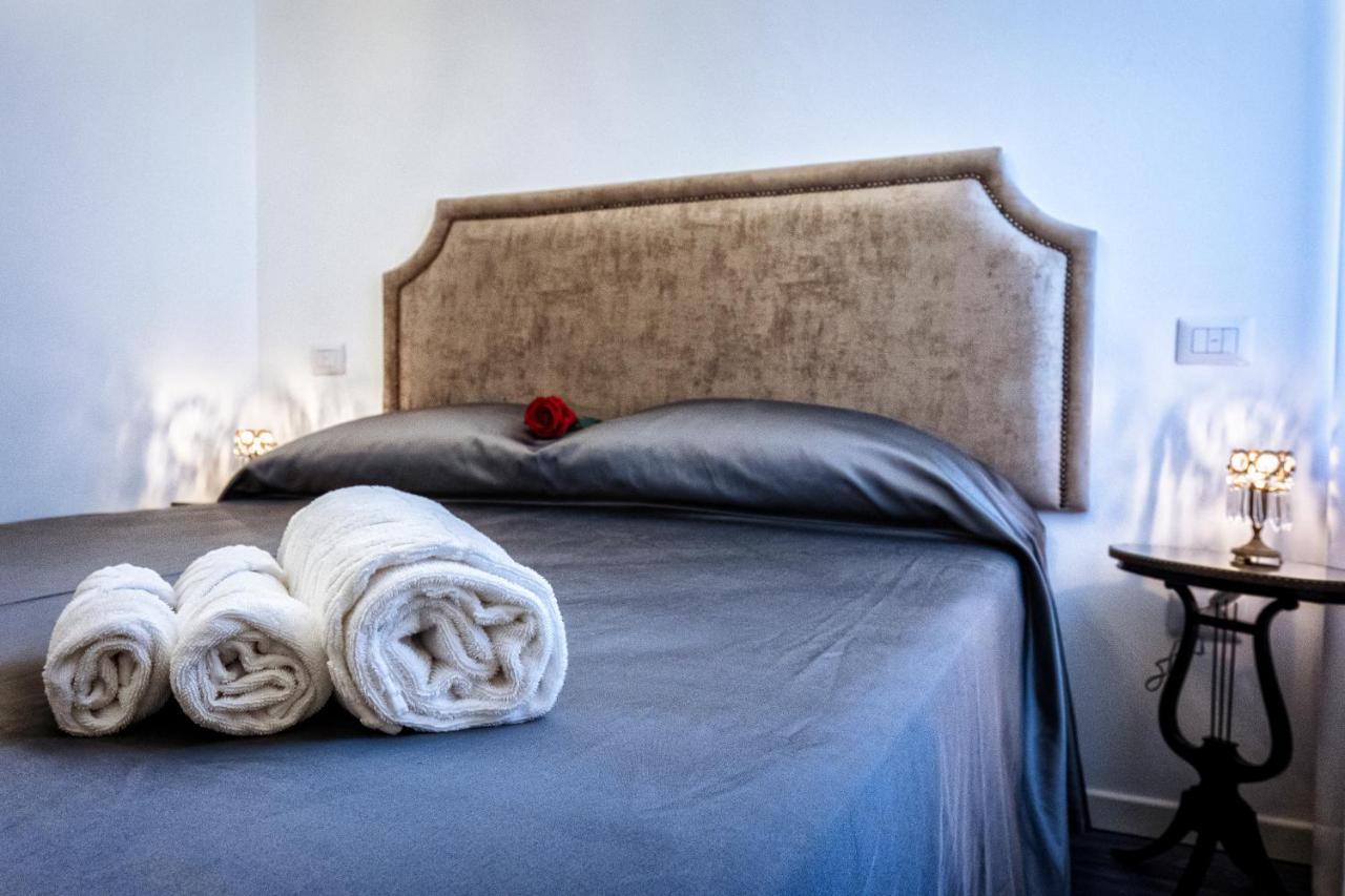 Sinfonia 23 Otel Ravenna Dış mekan fotoğraf