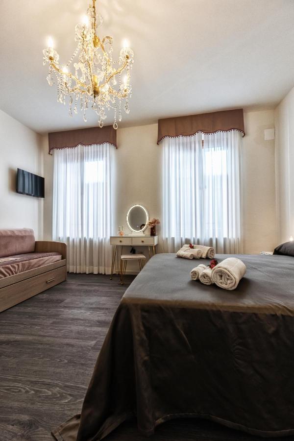 Sinfonia 23 Otel Ravenna Dış mekan fotoğraf