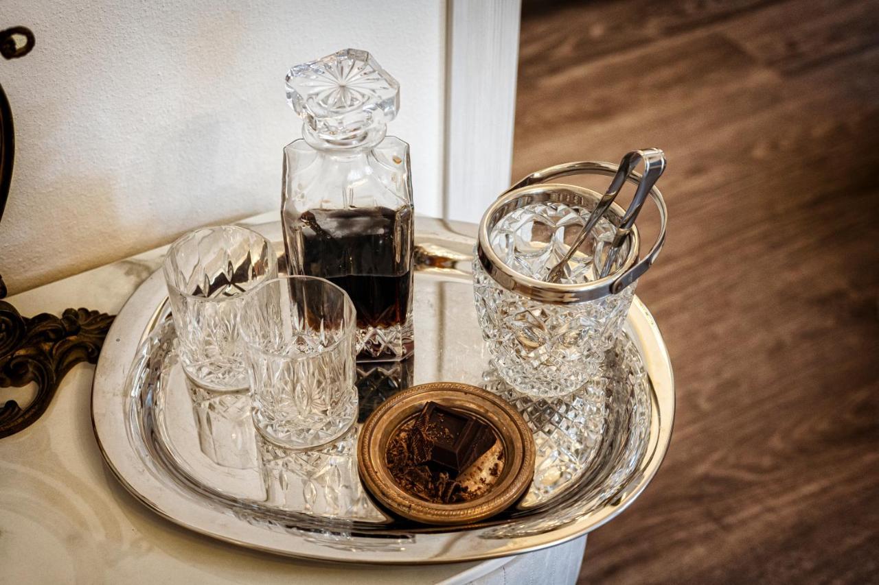 Sinfonia 23 Otel Ravenna Dış mekan fotoğraf
